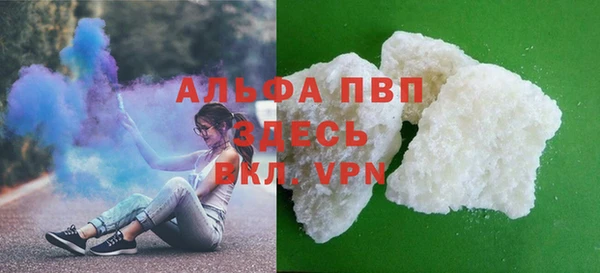 Альфа ПВП Фёдоровский